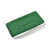 Polyester Braided Lace Trim OCOR-XCP0002-55-2
