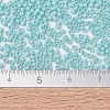 MIYUKI Delica Beads Small X-SEED-J020-DBS1595-4