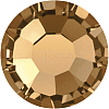 Preciosa® Crystal Hotfix Flatback Stones Y-PRC-HSS8-10220-2