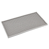 PVC Anti-Slip Table Mat AJEW-WH0248-389-1