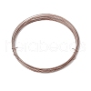 4.5M Round Brass Wire CWIR-H002-01KCG-1
