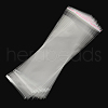 Rectangle OPP Cellophane Bags OPC-R012-70-2