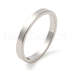 304 Stainless Steel Rings RJEW-K268-02P-1