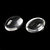 Glass Cabochons X-GLAA-B017-06D-06-3