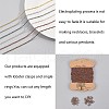 DIY Necklace Making DIY-PH0027-48-5