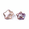 Natural Baroque Keshi Pearl Beads PEAR-N020-P21-2