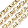 Alloy Cable Chains LCHA-S001-004-NR-1