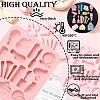 17 Different Beauty Tool Shapes ST-CJ0007-28-3