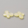 Transparent Resin Beads RESI-TAC0007-24B-2