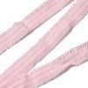 Polyester Elastic Ruffled Decor Cord OCOR-XCP0002-36-2