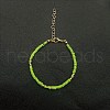 New Chinese Style Polymer Clay Heshi Beaded Bracelets TE5575-4-1