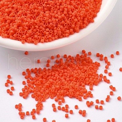 MIYUKI Delica Beads SEED-X0054-DB0752-1