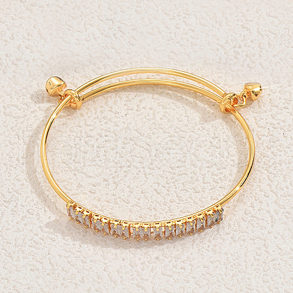 Adjustable Iron Bangles RV2930-4-1