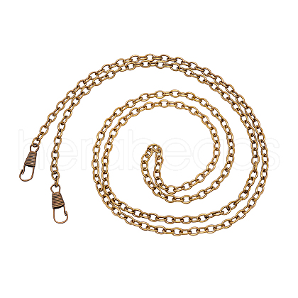 Bag Strap Chains IFIN-TAC0002-10AB-1