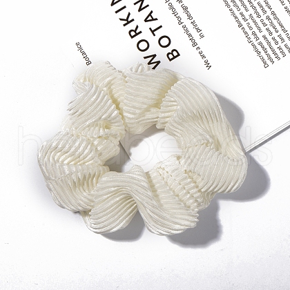 Cloth Elastic Hair Accessories PW-WG17EAE-01-1