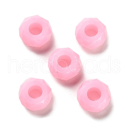 Resin European Beads RESI-B020-06E-1