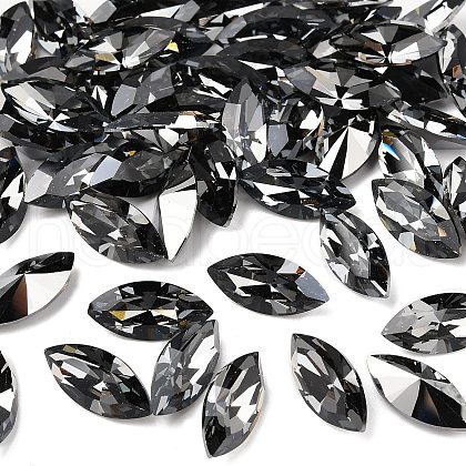 Preciosa® MAXIMA Crystal Fancy Stones X-PRC-FG15-00030-260-1