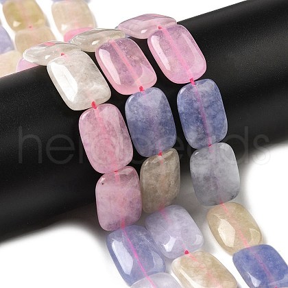Natural Dyed Malaysia Jade Beads Strands G-B137-B02-01D-1