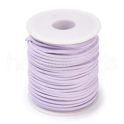 50 Yards Faux Suede Cord LW-U001-01F-1