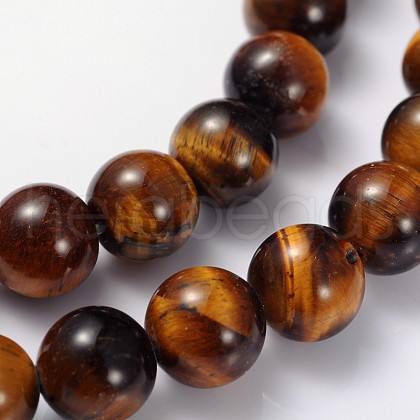 Gemstone Beads Strands GSR014-1