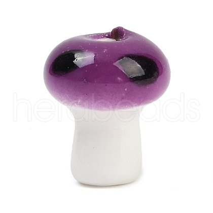 Handmade Lampwork Beads PORC-V001-01E-1