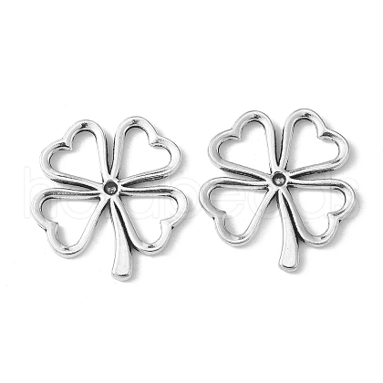 Alloy Pendants PALLOY-2414-AS-FF-1
