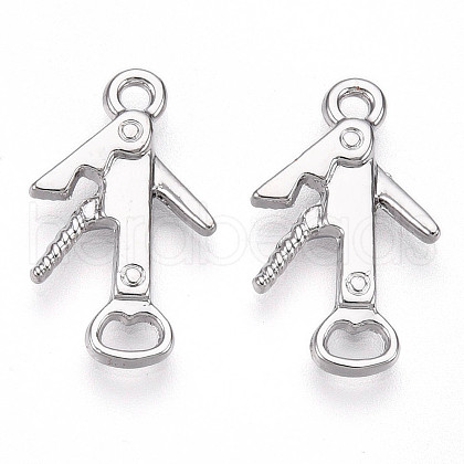 Alloy Pendants X1-PALLOY-N176-129P-1