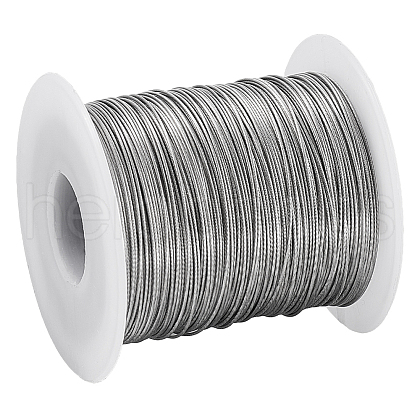 Tiger Tail Wire TWIR-WH0012-01P-1
