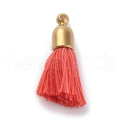 Cotton Pendants OCOR-M010-01V-1