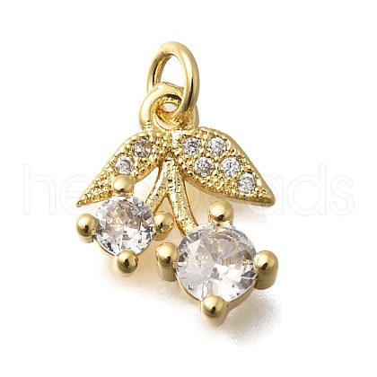 Brass Pendants KK-D280-01G-12-1