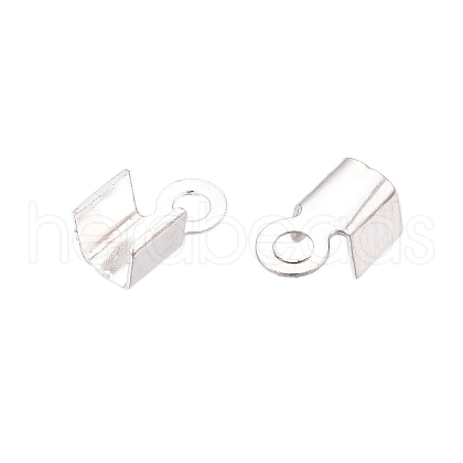 Iron Cord Ends IFIN-T021-01S-1
