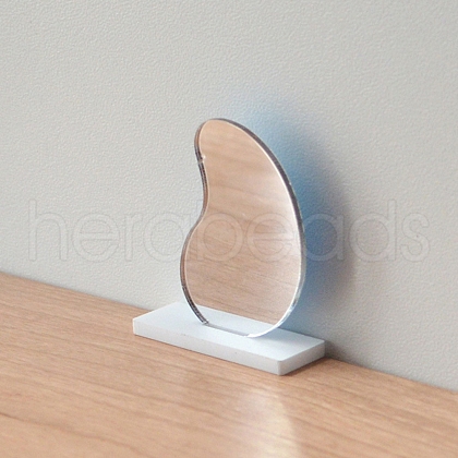 Plastic Mirror Model PW-WG4DBAD-05-1