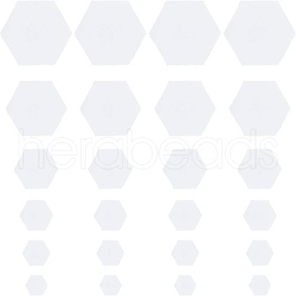 Paper Quilting Templates TOOL-CA0001-04-1