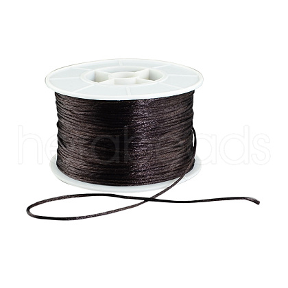 Round Nylon Thread NWIR-R005-032-1
