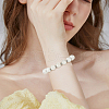 Unicraftale 304 Stainless Steel Beads STAS-UN0002-41P-6