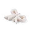 Spray Painted Opaque Acrylic Pendants SACR-Z003-01E-2