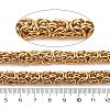 304 Stainless Steel knot Link Chains Chains CHS-K017-05G-2