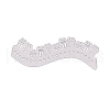 Gift Frame Carbon Steel Cutting Dies Stencils X-DIY-F046-21-6