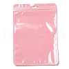 Rectangle Plastic Yin-Yang Zip Lock Bags ABAG-A007-02I-03-1