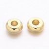 Spacer Beads X-EC819-G-2