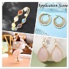 Round Copper Jewelry Wire CWIR-CW0.5mm-4