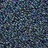 MIYUKI Round Rocailles Beads SEED-G007-RR0249-3