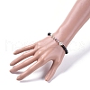 Stretch Bracelets BJEW-JB04721-03-4