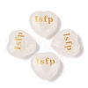 Natural Quartz Crystal Heart Engraving MBTI Figurines Statues for Home Office Desk Decorations X1-G-K353-05D-1