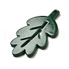 Opaque Acrylic Pendants OACR-H047-02A-01-2