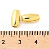Brass Beads KK-A254-31G-3