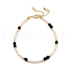 Beaded Bracelets BJEW-JB05383-01-1