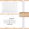 Gorgecraft Chinlon Wavy Edge Elastic Band EC-GF0001-41B-2