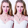 DIY Jewelry Necklace Making DIY-PH0018-35-6