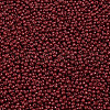 11/0 Grade A Round Glass Seed Beads SEED-N001-A-1061-2